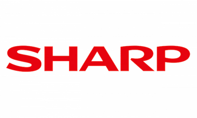 Norman Davies Electricals - Sharp