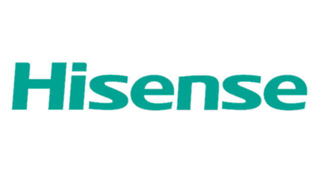  Norman Davies Electrical - Hisense